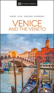DK Eyewitness – DK Eyewitness Venice and the Veneto