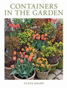Containers in the Garden – Claus Dalby