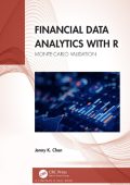 Financial Data Analytics with R: Monte-Carlo Validation - Jenny K. Chen