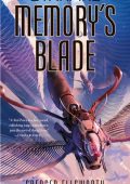 Starfire: Memory's Blade - Spencer Ellsworth