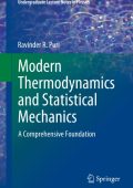 Ravinder R. Puri - Modern Thermodynamics and Statistical Mechanics: A Comprehensiv...