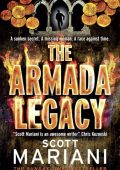 Scott Mariani - The Armada Legacy