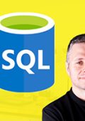 Udemy - SQL e MySQL per Principianti (Update 03-2024) - Ita