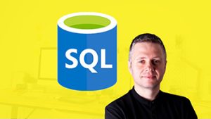 Udemy – SQL e MySQL per Principianti (Update 03-2024) – Ita