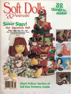 Kofi Diallo-Sow – Cute Christmas – Jars & Baby Animal Dolls Coloring Book Vol.2: F…
