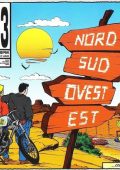 883 - Nord Sud Ovest Est (1993) MP3