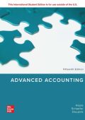 CTI Reviews - Advanced Accounting