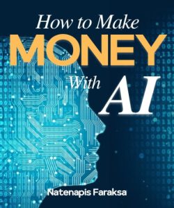 ChatGPT Ultimate User Guide – How to Make Money Online Faster and More Precise Usi…