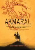 Akmaral - Judith Lindbergh
