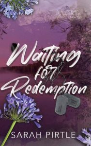 Anna: Waiting for Redemption – Gail K. Bell