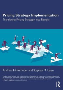 Pricing Strategy Implementation: Translating Pricing Strategy into Results – Andre…