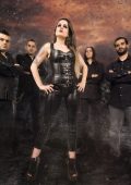 Meden Agan - Discography (2007 - 2024) 6 releases MP3