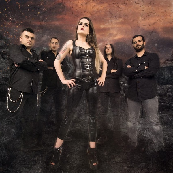 Meden Agan – Discography (2007 – 2024) 6 releases MP3
