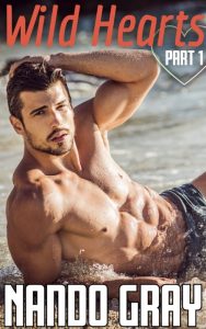 Wild Heart – Jane Bonander