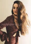Hannah Ellis - Discography (2011-2024) MP3