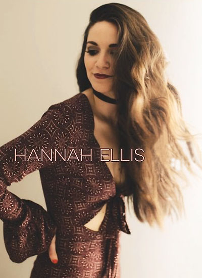 Hannah Ellis – Discography (2011-2024) MP3