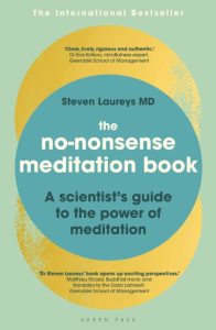 The No-Nonsense Meditation Book: A scientist’s guide to the Power of meditation – …