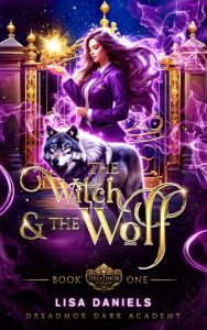 Lisa Kessler – Wolf’s Warrior: Fated Mates Paranormal Romance with Shifters, Witch…