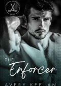 The Enforcer - Heather C. Myers