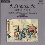img Johann Strauss II - Complete Orchestral Edition 52 CD