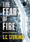 The Fear of Winter: A Kidnapping Crime Thriller - S C Sterling
