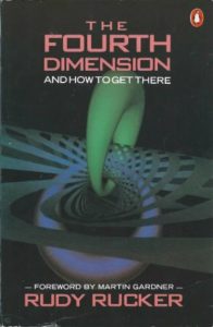 Fourth Dimension – Mohneesh Kalyan