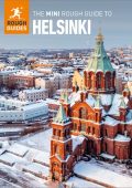 The Mini Rough Guide to Helsinki: Travel Guide eBook - Rough Guides