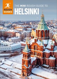 The Mini Rough Guide to Helsinki: Travel Guide eBook – Rough Guides