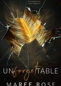 Unforgettable - Lindsay Mckenna