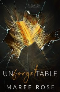 Unforgettable – Lindsay Mckenna