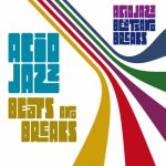 img VA - Acid Jazz Beats & Breaks [Vol. 1] (2017) FLAC