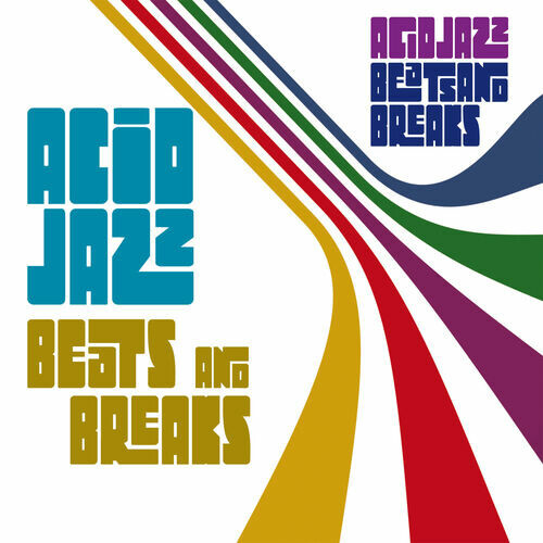 VA – Acid Jazz Beats & Breaks [Vol. 1] (2017) FLAC