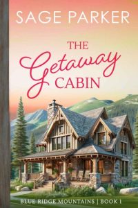 Ruan’s Cabin Getaway (Ruan’s Getaway Series: A Spicy Erotic Age Gap Romance, #1) -…