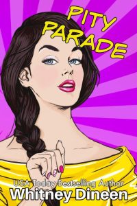 Pity Date – Whitney Dineen