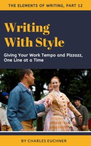 Lane Greene – Writing with Style: The Economist Guide
