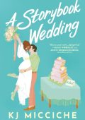 A Storybook Wedding - KJ Micciche