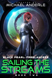 Intergalactic Pest Control: The Complete Series – NM Tatum