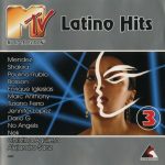 img VA - Latino Hits 3 [MTV] (2002) FLAC