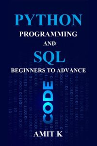 Beginners Guide to TI-84 Plus CE Python Programming Calculator – Obakoma G. Martins