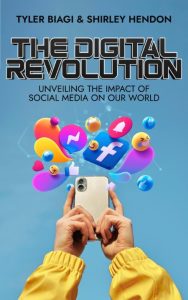 The Digital Revolution: Unveiling the Impact of Social Media on Our World – Tyler …