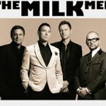 img The Milk Men - Discography (2016-2024) MP3