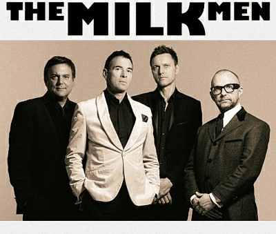 The Milk Men – Discography (2016-2024) MP3