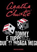 Agatha Christie - Tommy e Tuppence꞉ in due s'indaga meglio (2023) (mp3 - 128 kbps)