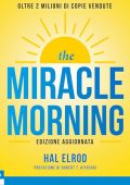 Hal Elrod - The Miracle Morning꞉ Edizione aggiornata (2024) (mp3 - 128 kbps)