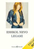 Eshkol Nevo - Legami (2024) (mp3 - 128 kbps)