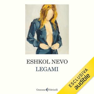 Eshkol Nevo – Legami (2024) (mp3 – 128 kbps)