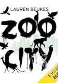 Lauren Beukes - Zoo City (2024) (mp3 - 128 kbps)