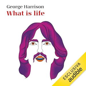 George Harrison – What is life (2024) (mp3 – 128 kbps)