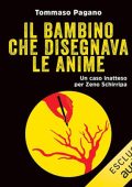 Tommaso Pagano - Il bambino che disegnava le anime (2024) (mp3 - 128 kbps)