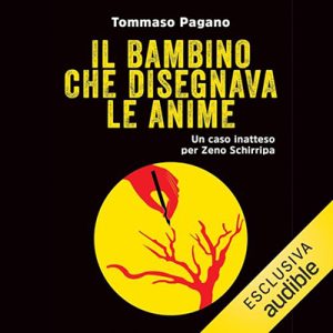 Tommaso Pagano – Il bambino che disegnava le anime (2024) (mp3 – 128 kbps)